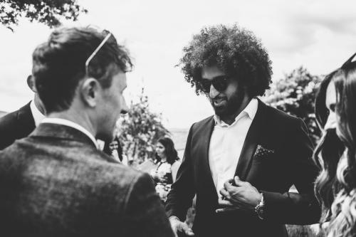 Castello di meleto wedding photography-129
