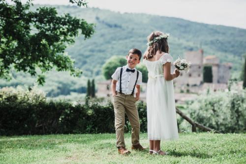 Castello di meleto wedding photography-130