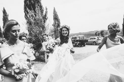 Castello di meleto wedding photography-141