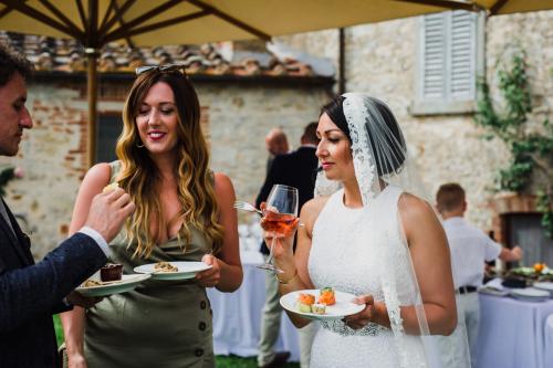 Castello di meleto wedding photography-159