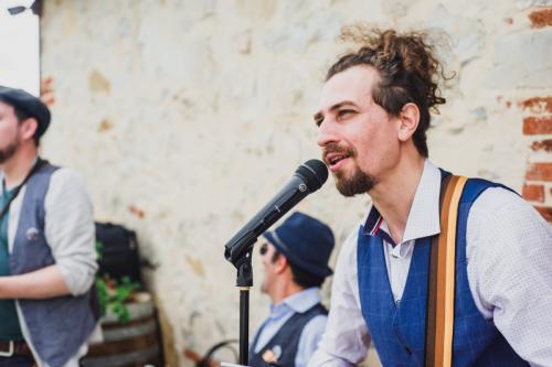 Castello di meleto wedding photography-160