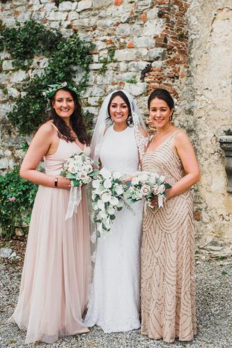 Castello di meleto wedding photography-182