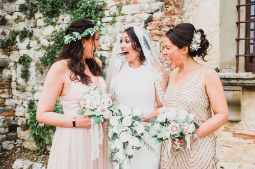 Castello di meleto wedding photography-183