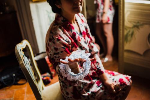 Castello di meleto wedding photography-19