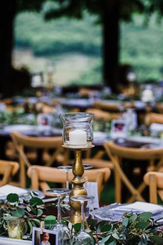 Castello di meleto wedding photography-197