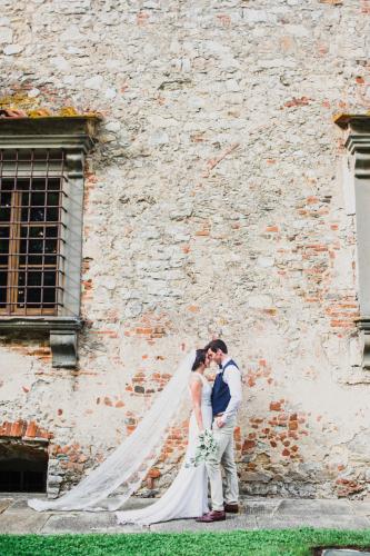 Castello di meleto wedding photography-198