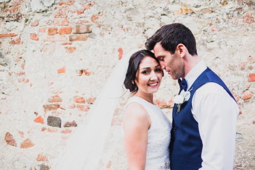 Castello di meleto wedding photography-199