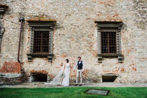 Castello di meleto wedding photography-201