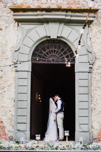 Castello di meleto wedding photography-202