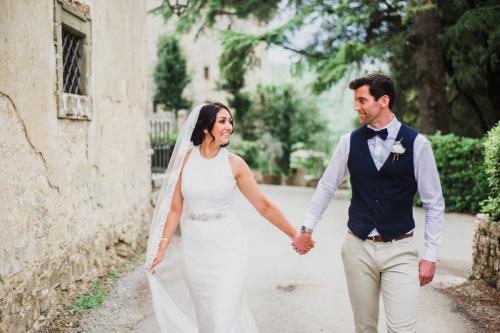 Castello di meleto wedding photography-206