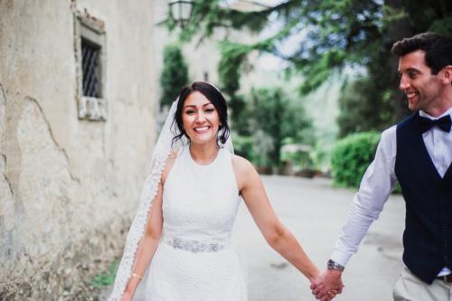 Castello di meleto wedding photography-207