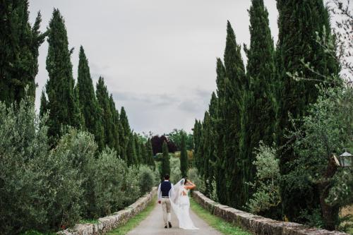 Castello di meleto wedding photography-210