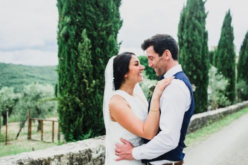 Castello di meleto wedding photography-211