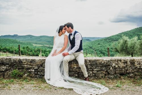 Castello di meleto wedding photography-213