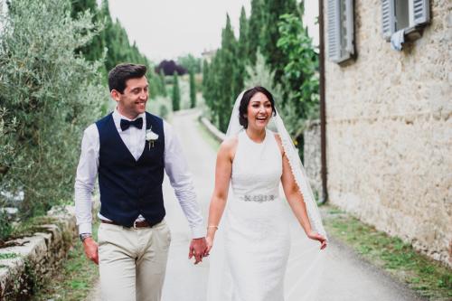 Castello di meleto wedding photography-226