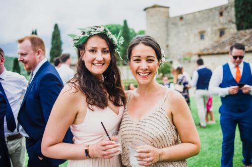 Castello di meleto wedding photography-228