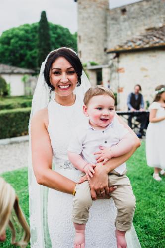 Castello di meleto wedding photography-230