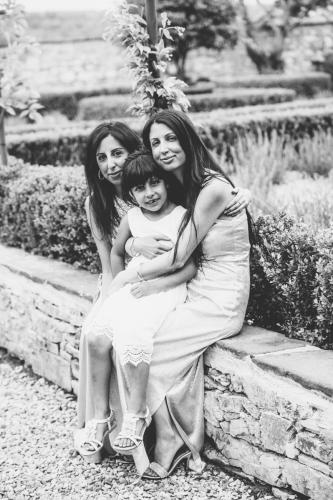Castello di meleto wedding photography-236