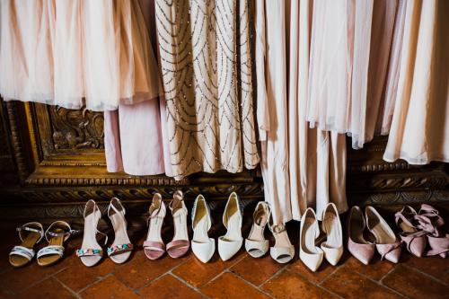 Castello di meleto wedding photography-24
