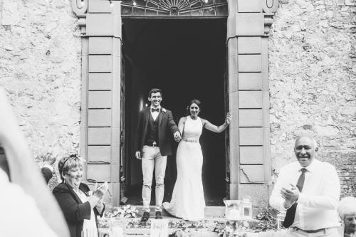 Castello di meleto wedding photography-241