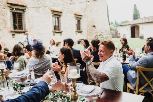 Castello di meleto wedding photography-246