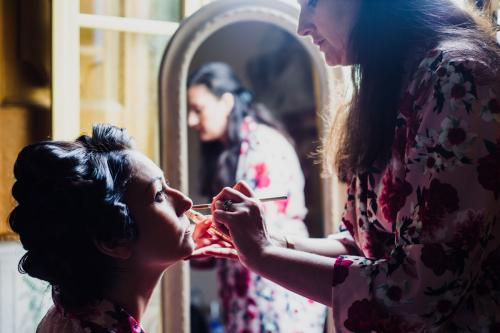 Castello di meleto wedding photography-25