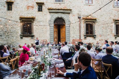 Castello di meleto wedding photography-262