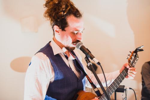 Castello di meleto wedding photography-294