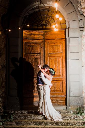 Castello di meleto wedding photography-310