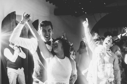 Castello di meleto wedding photography-320