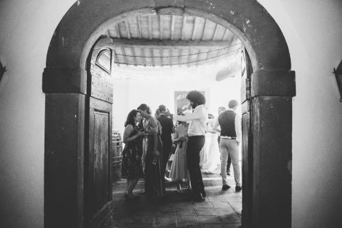 Castello di meleto wedding photography-327