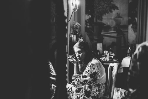 Castello di meleto wedding photography-43