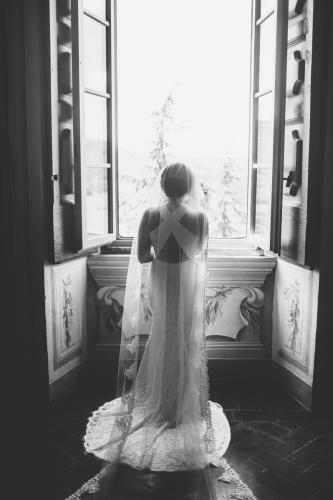 Castello di meleto wedding photography-79