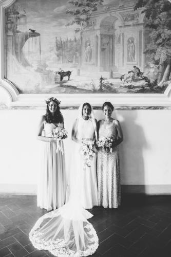 Castello di meleto wedding photography-83