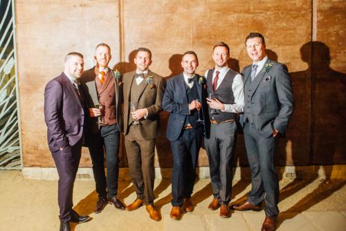 Elmore Court wedding photography-171