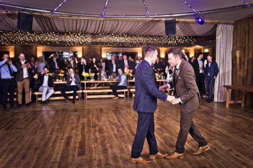 Elmore Court wedding photography-179