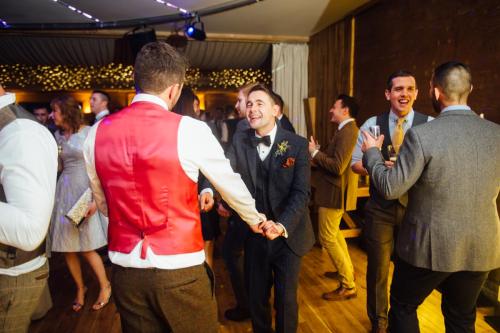 Elmore Court wedding photography-183