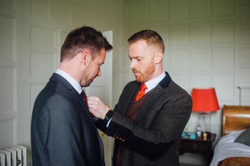 Elmore Court wedding photography-31