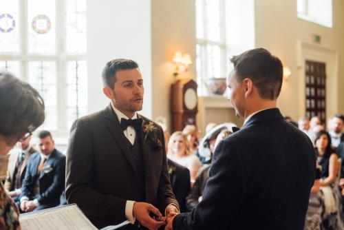 Elmore Court wedding photography-64