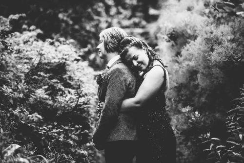 Fonmon Castle Wedding photography-114