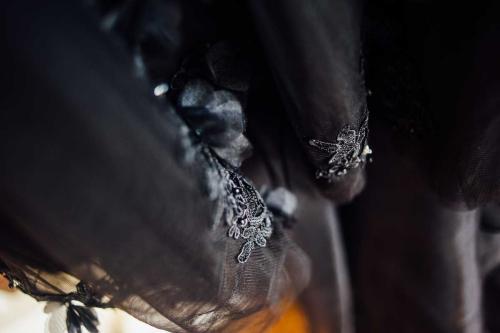 Fonmon Castle Wedding photography-20