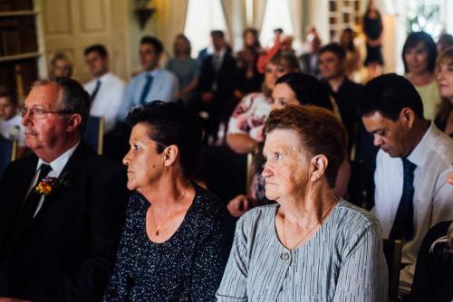 Fonmon Castle Wedding photography-59