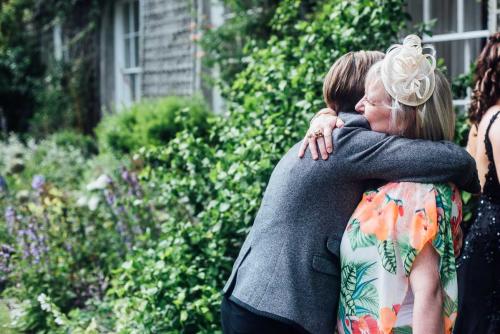 Fonmon Castle Wedding photography-71