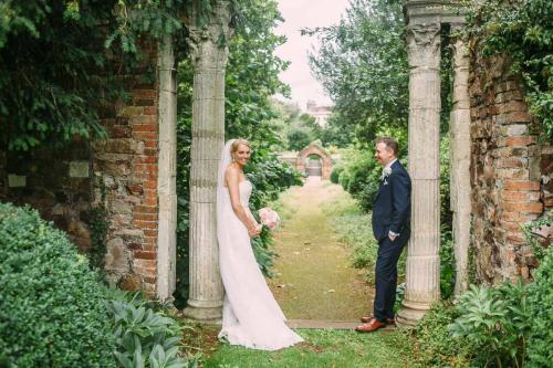 Bristol Wedding Photographer - Jake Morley Photography