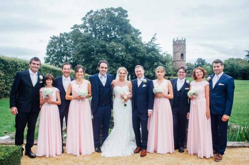 Bristol Wedding Photographer - Jake Morley Photography