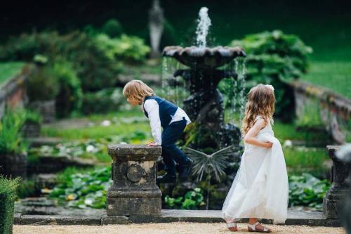 Goldney Halle wedding photography-66