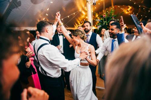 Documentary Wedding Photographer - Jake Morley