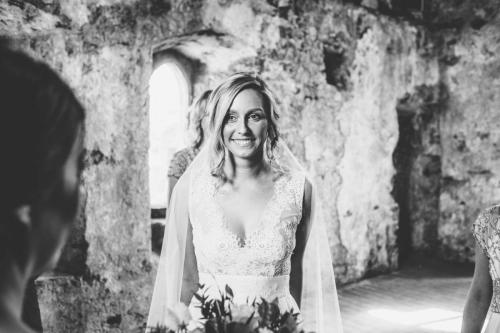 Manobier Castle wedding Photography-121