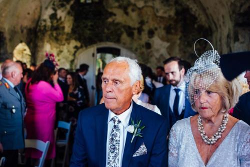 Manobier Castle wedding Photography-125