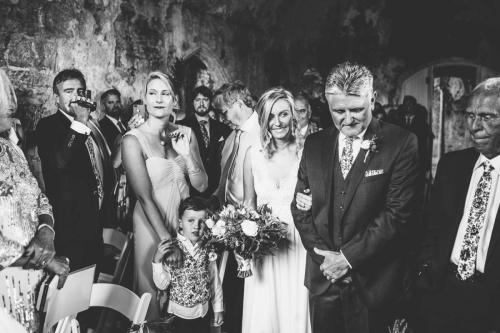 Manobier Castle wedding Photography-130